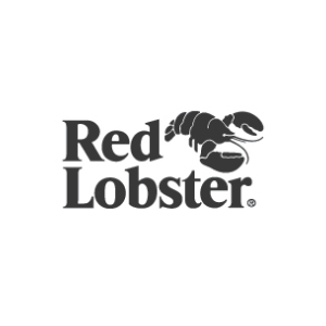 Red Lobster Logo - Green Acres Mall