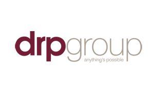 DRP Logo - DRP Group expands with three new team members | C&IT
