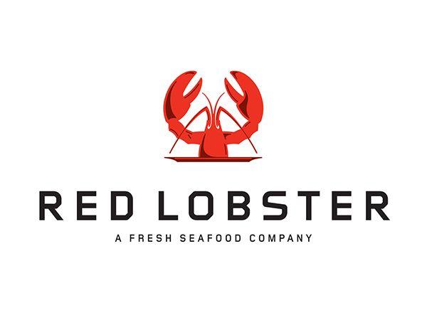 Red Lobster Logo - Red lobster Logos