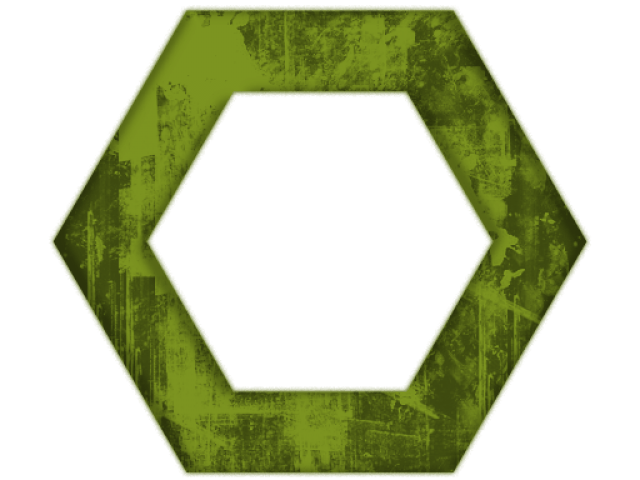 Green Pentagon Logo - Pentagon Clipart green 12 - 300 X 209 Free Clip Art stock ...