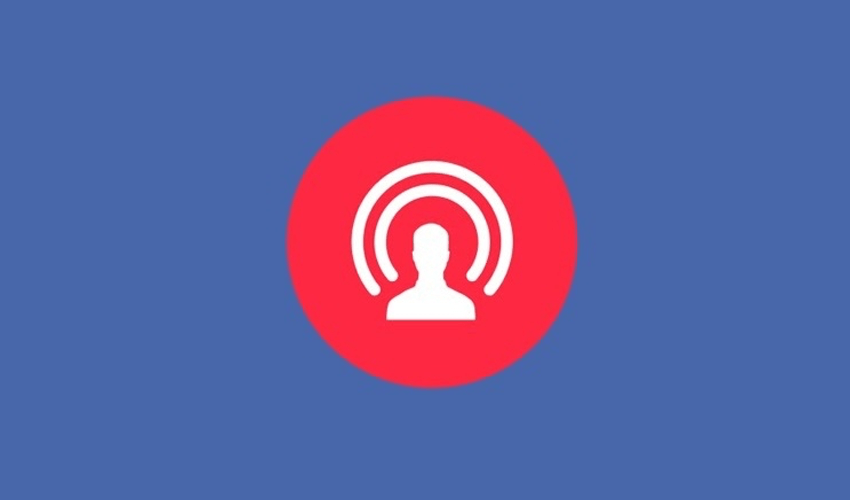 FB Live Logo - Facebook Verified Pages Can Now Schedule Live Video • Facebook ...