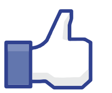 Facebook New Word Logo - List of Facebook features