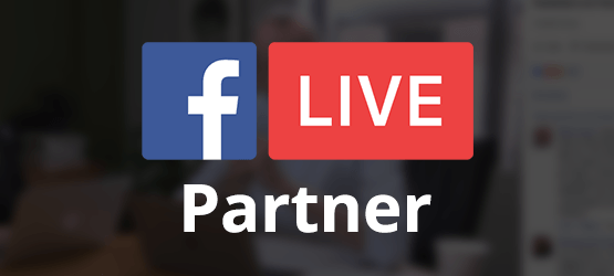 FB Live Logo - Facebook Live Logo Png (image in Collection)