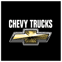 Chevrolet Truck Logo - Chevy Truck | Download logos | GMK Free Logos