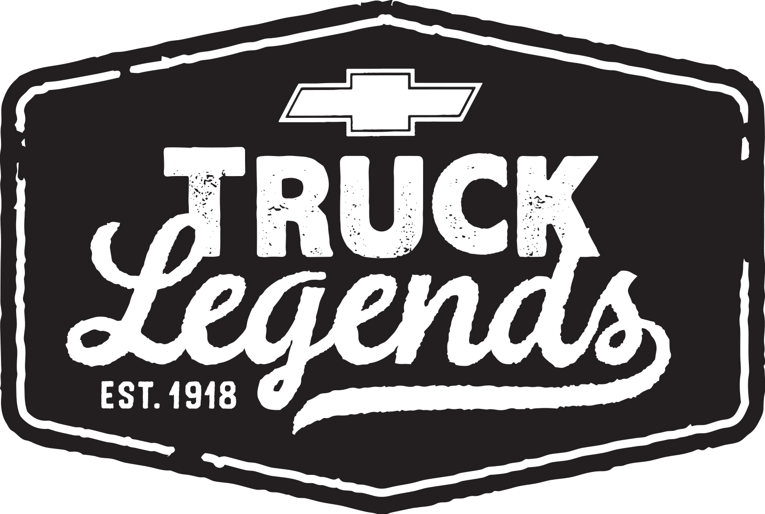 Chevy Truck Logo - Register to Join Chevy Truck Legends | Chevrolet