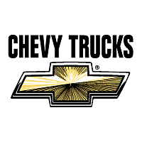 Chevy Truck Logo - Chevy Truck | Download logos | GMK Free Logos