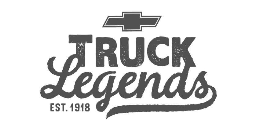 Chevrolet Truck Logo - Trucks 4x4 Work Trucks