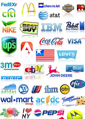 Show All Business Logo - Free Logo Maker | 1# Logo Creator | Create A Logo Easy & FREE