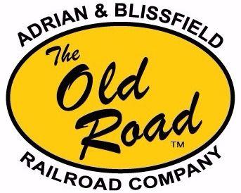 Old Railroad Logo - abrailroad