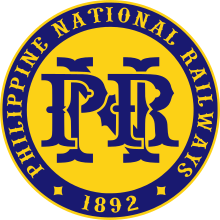 Old Railroad Logo - Philippine National Railways