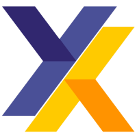 Xx Logo - XX Net Logo.png