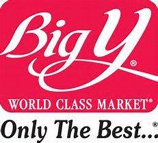 Big Y Logo - Big Y Foods Plans New Store In Derby, Connecticut, In 2019