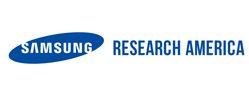 Samsung Research Logo - Samsung Research America