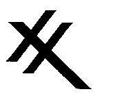 Xx Logo - XX Logo - EXXON MOBIL CORPORATION Logos - Logos Database