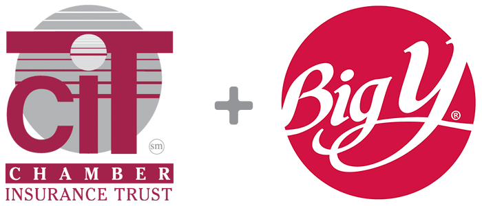 Big Y Logo - Chamber Insurance Trust Big Y Prescription Program Welcome