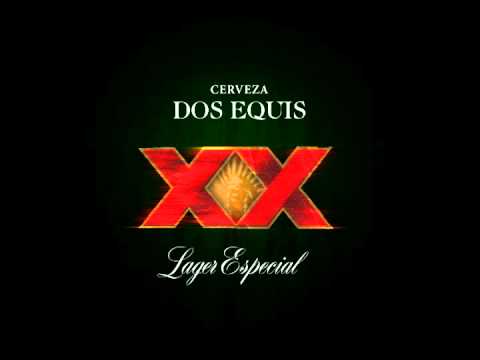 Dos XX Lager Logo - XX Lager | logo animated - YouTube