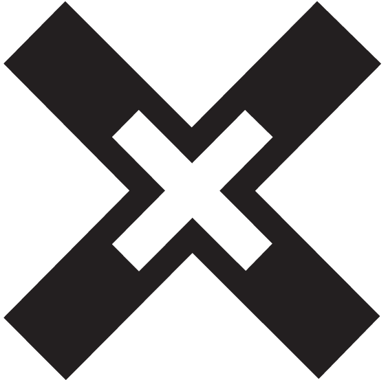 Xx Logo - The xx logo png 3 » PNG Image