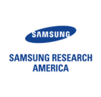 Samsung Research Logo - Korea Desk