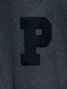 Big P Logo - Best POLO Ralph Lauren image. Polo ralph lauren, Tommy hilfiger
