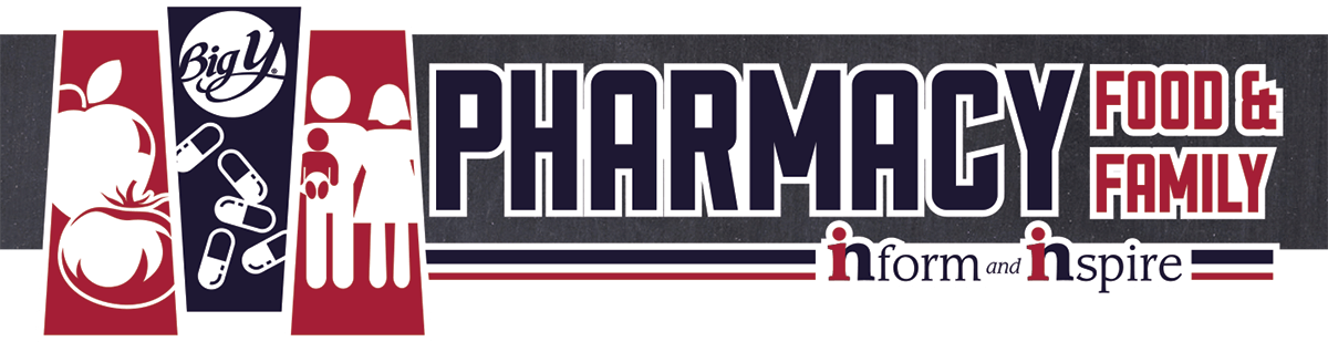 Big Y Logo - Big Y World Class Market - Pharmacy Inform & Inspire