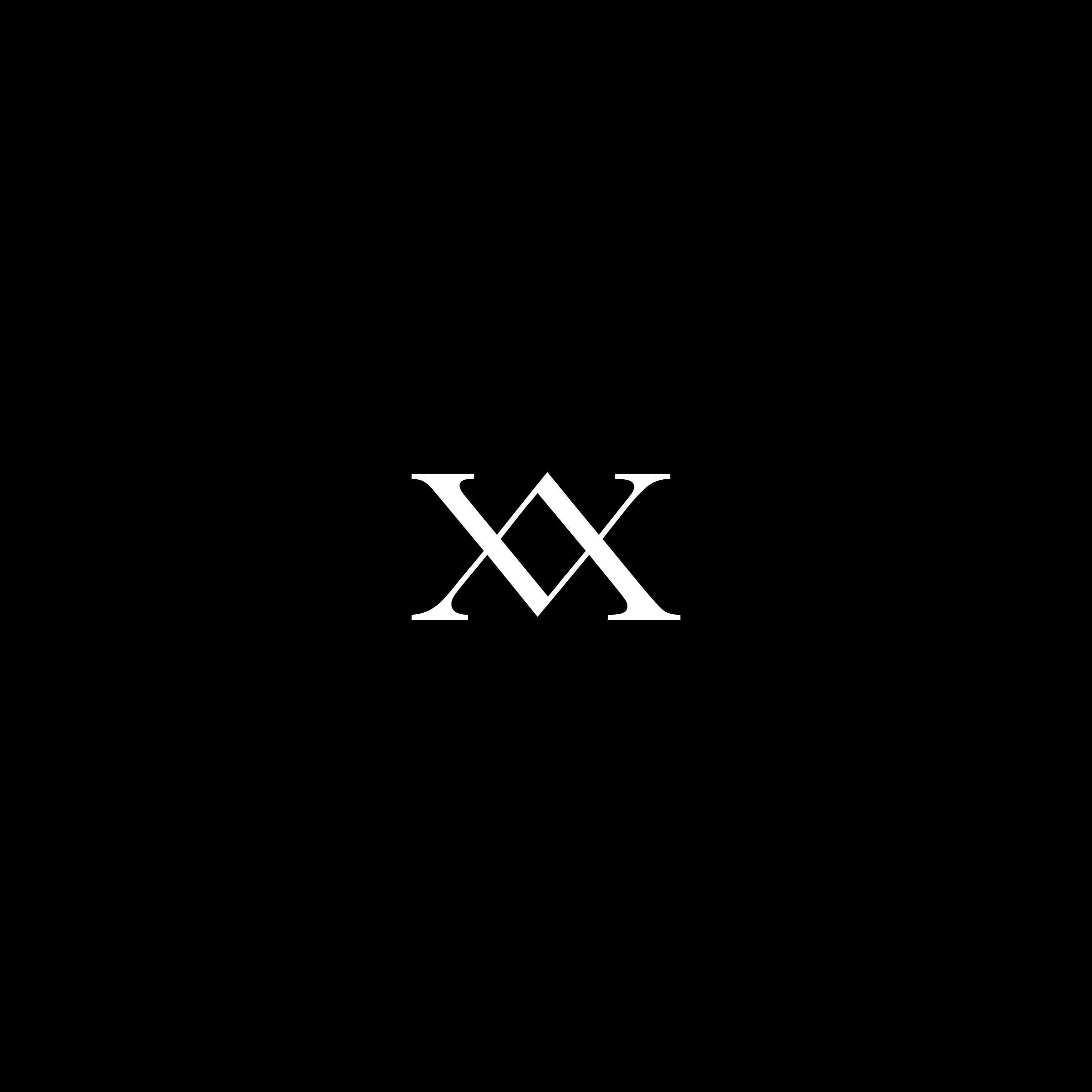 Xx Logo - Meet XX - Amyth & Amit