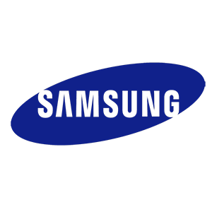 Samsung Research Logo - Berkeley Consulting
