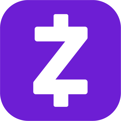 Zell Early Warning Logo - Zelle