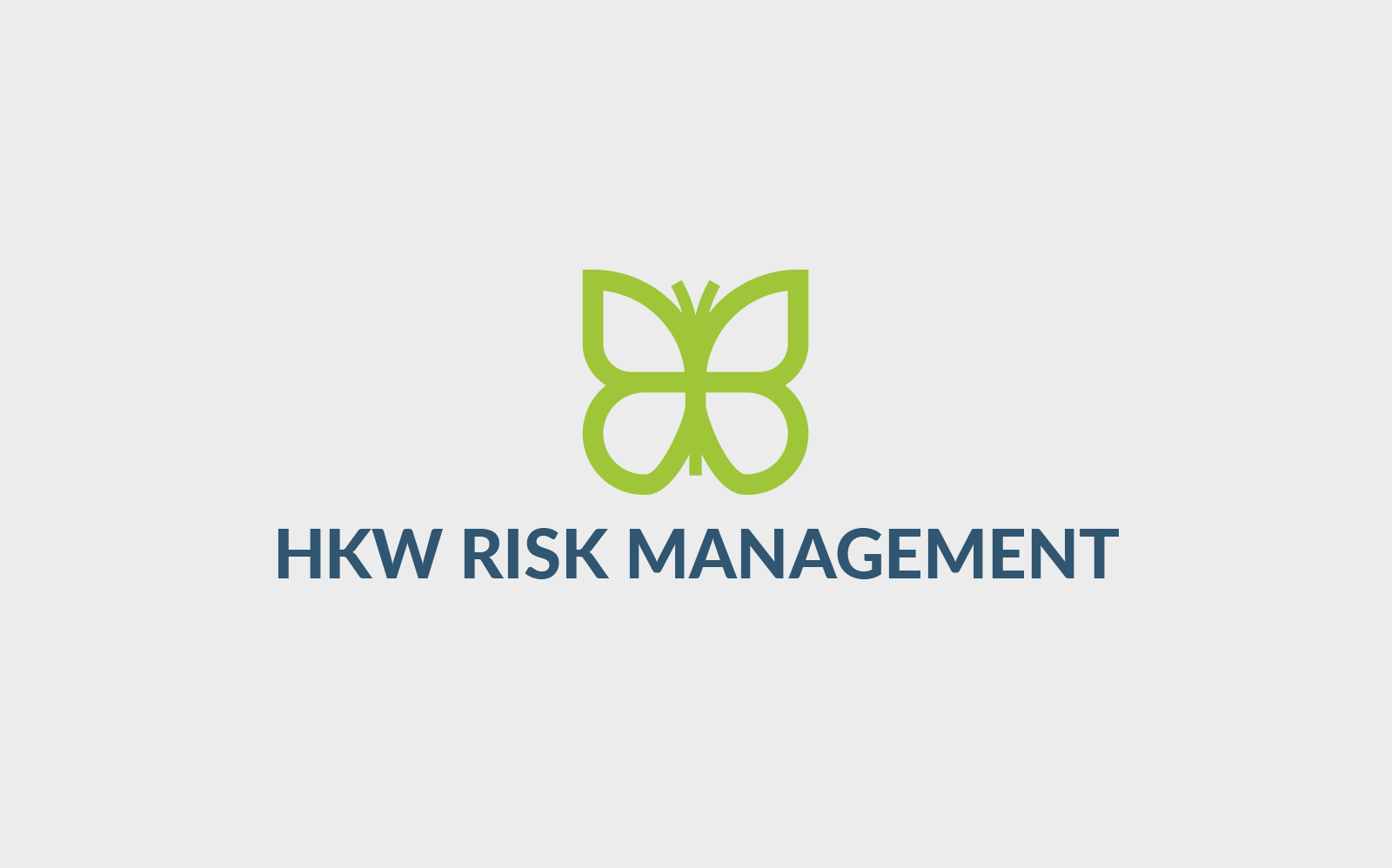 Management Logo - Logo and website design for HKW Risk Management - Oliver Cowan ...