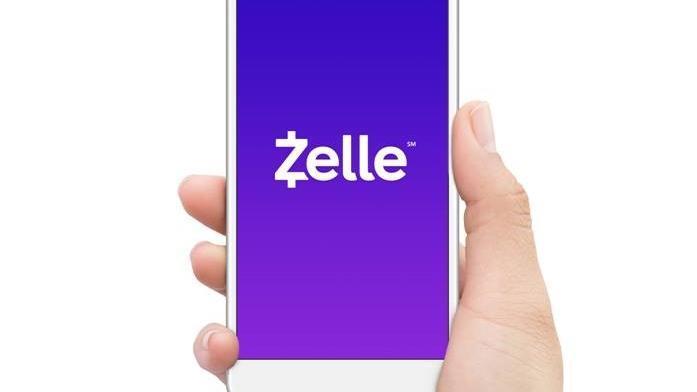Zelle Cash App Venmo Logo - Chase and other banks spend big to promote Zelle - New York Business ...