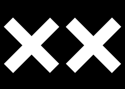 Xx Logo - The XX and Me