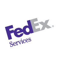 FedEx Services Logo - f - Vector Logos, Brand logo, Company logo