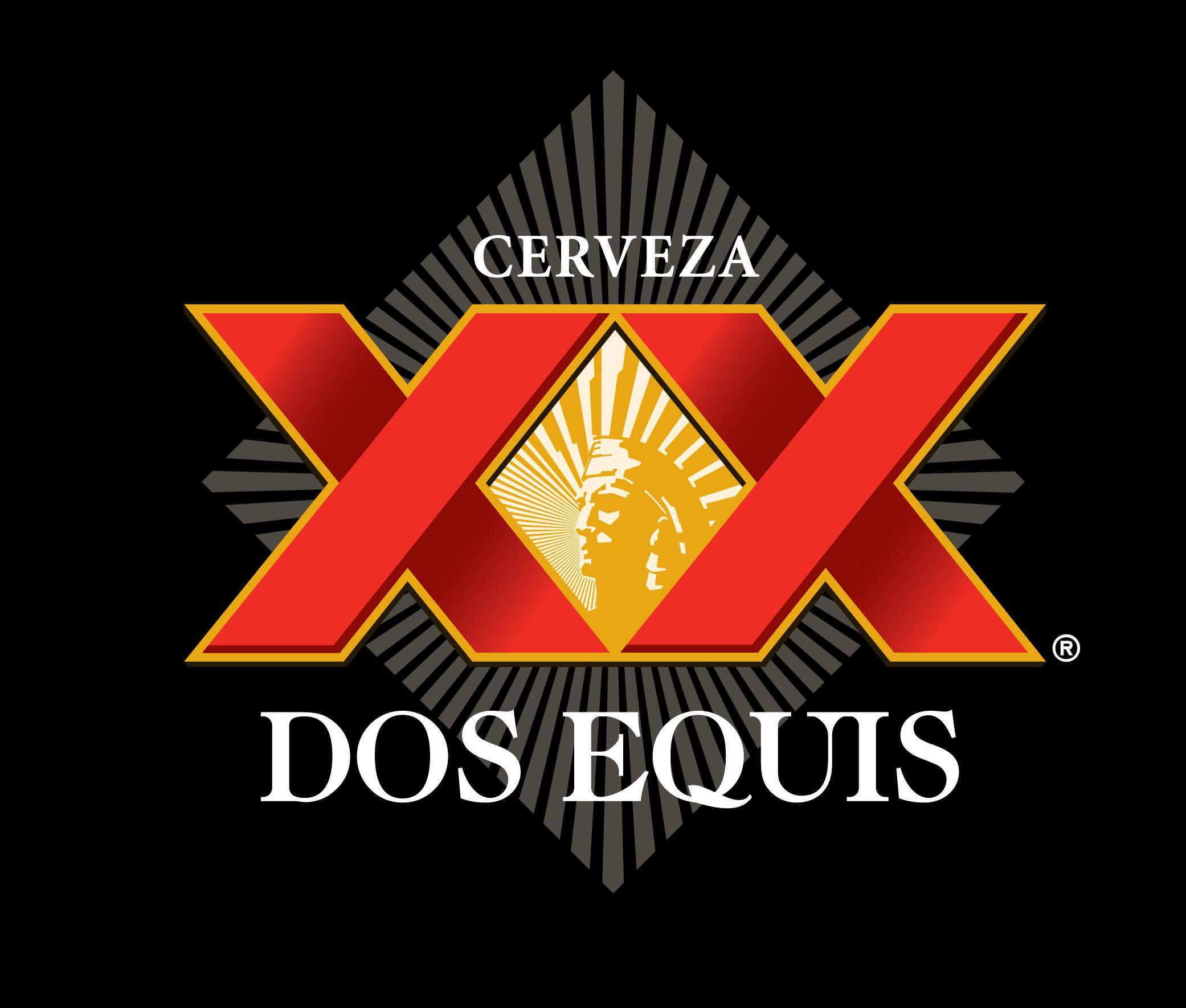 Xx Logo - Dos xx Logos