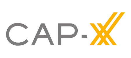 Xx Logo - CAP-XX - E-Tech Components