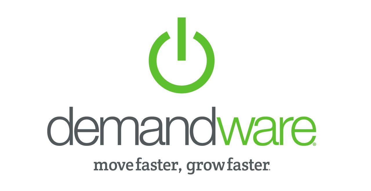 Demandware Logo - Meet Your Newest Demandware LINK Partner | CQL