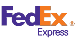 FedEx Services Logo - Business Software used
