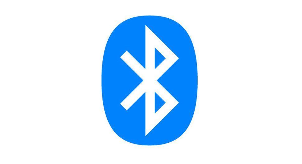 Use of Bluetooth Logo - Bluetooth 5 to double speed, quadruple range of wireless links