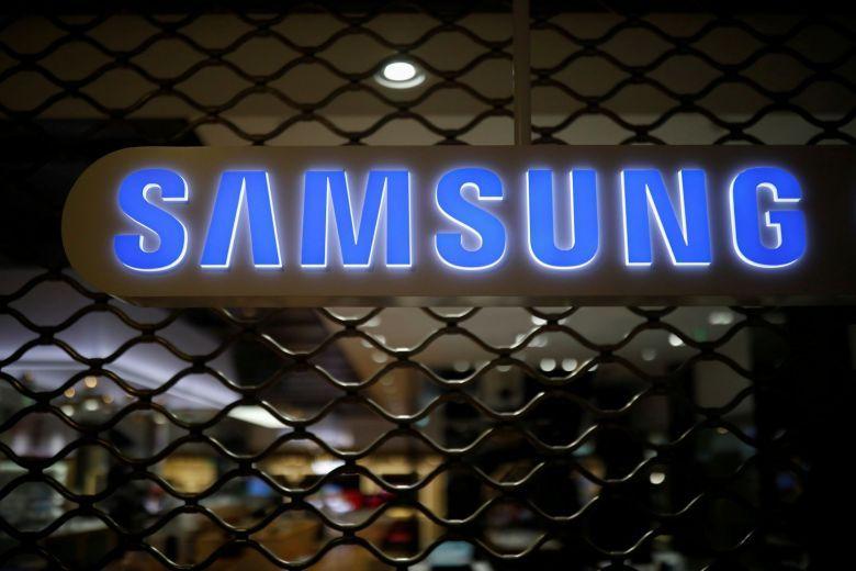 Samsung Research Logo - Samsung Electronics to set up artificial intelligence research