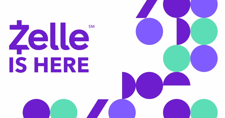 Zell Early Warning Logo - Zelle, a new mobile payments network, announces integration with 34