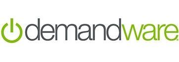 Demandware Logo - eCommerce 101 — Admios