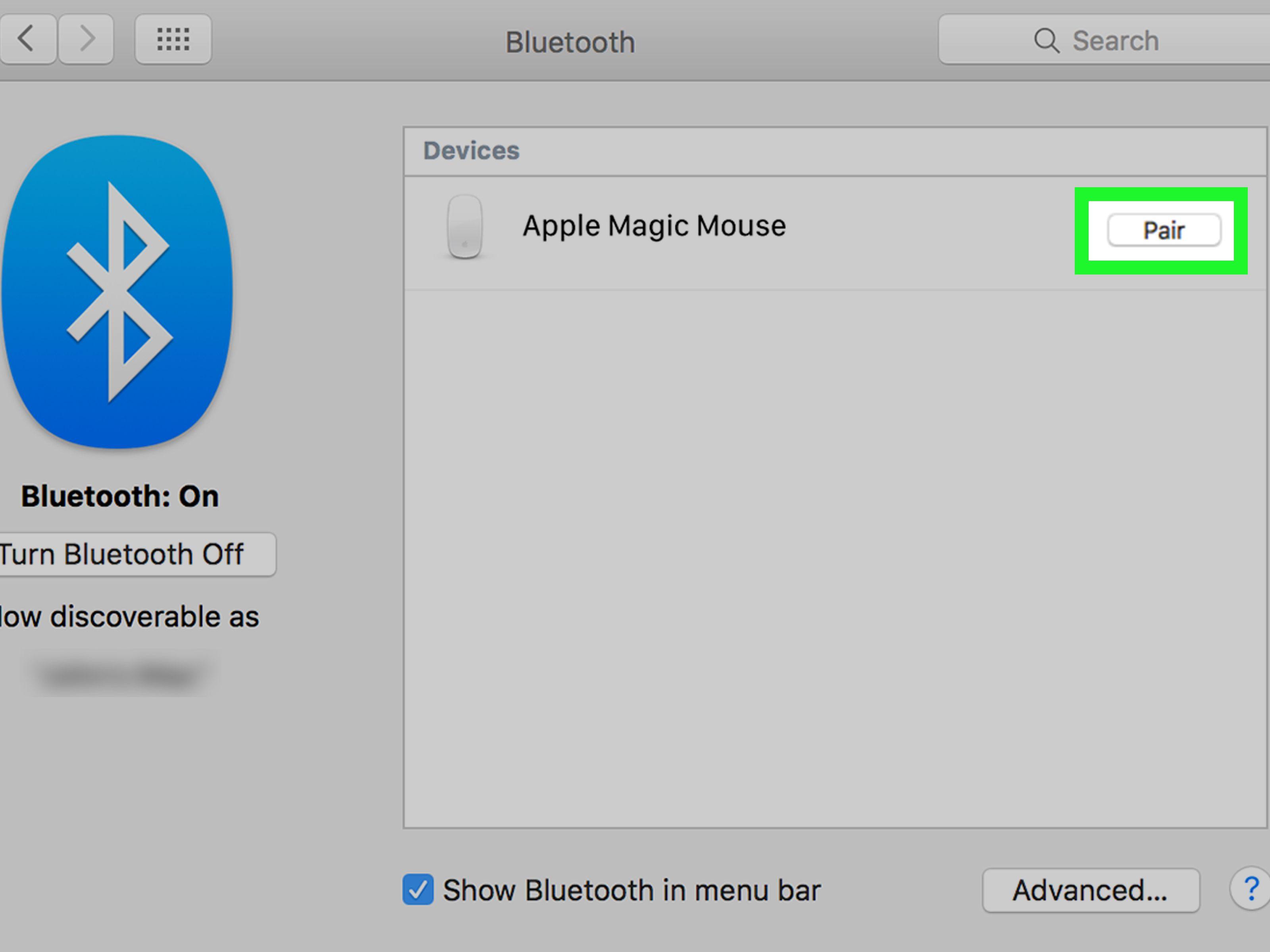 Use of Bluetooth Logo - Ways to Use a Bluetooth Dongle