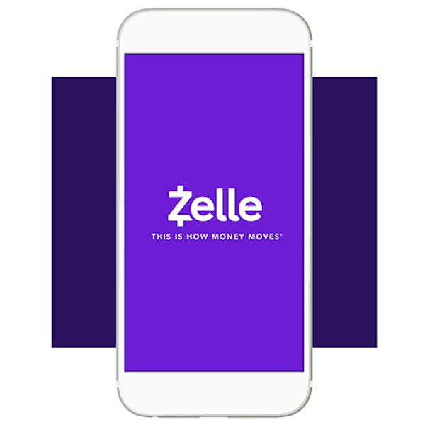 Zelle Purple Logo - Zelle Reports More Than $25 Billion Through The Zelle Network in ...