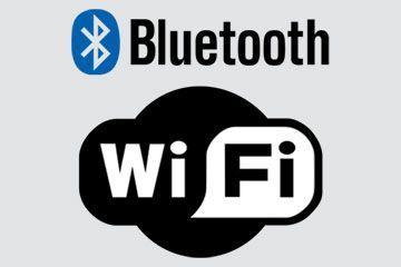 Use of Bluetooth Logo - Should Merchants Use Wi Fi Or Bluetooth To Support Mobile POS?