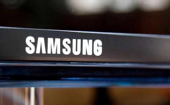 Samsung Research Logo - Samsung to spend $1.2bn on IoT research | Computing