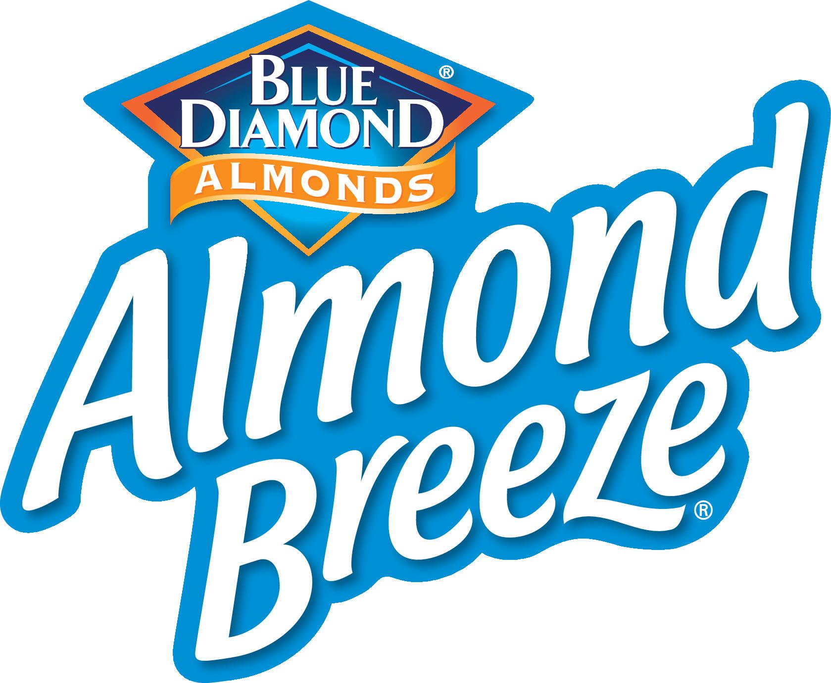 Blue Diamond Nuts Logo - Boughton's Coffee House