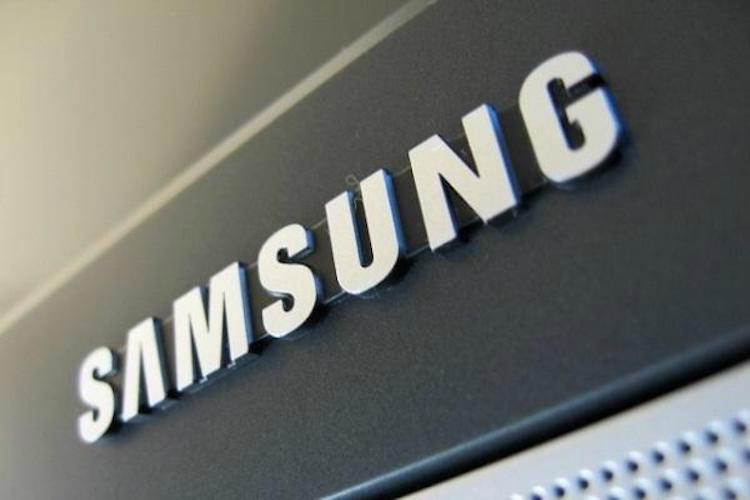 Samsung Research Logo - Samsung to hire 300 engineers from IITs to strengthen its R&D
