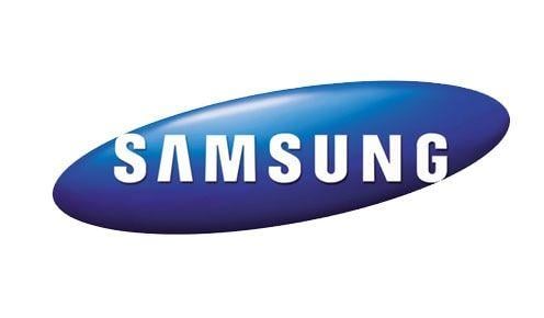 Samsung Research Logo - Samsung Research Collaboration