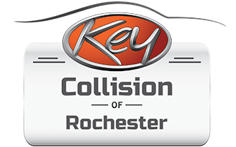 Blank Automotive Shop Logo - Auto Body Shop Rochester NH| Key Collision of Rochester