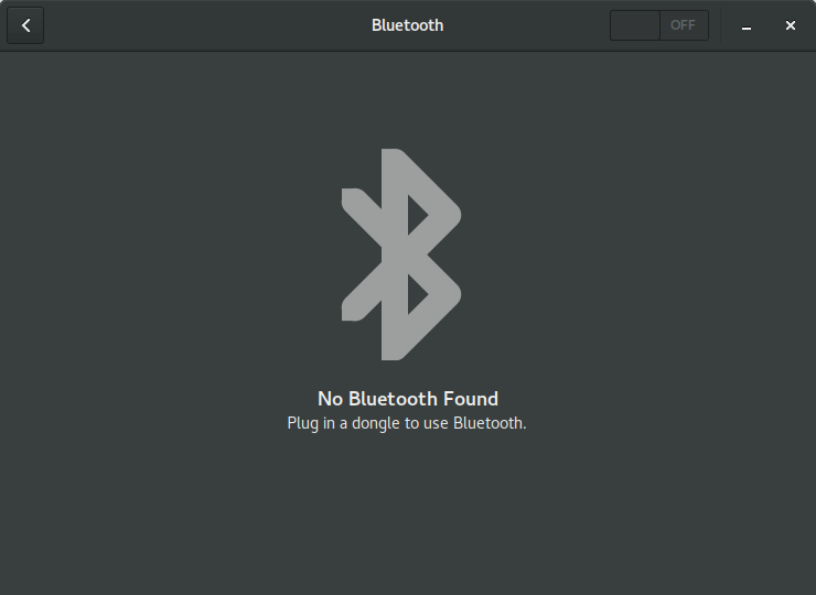 Use of Bluetooth Logo - Ubuntu Gnome 16.10 doesn't see my Bluetooth adapter - Ask Ubuntu