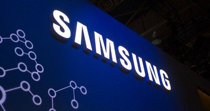 Samsung Research Logo - Samsung to open artificial intelligence center in New York