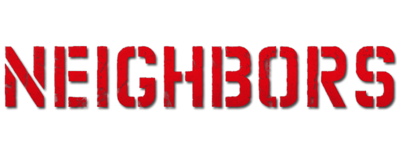TV and Movie Logo - Image - Neighbors-movie-logo.png | Logopedia | FANDOM powered by Wikia
